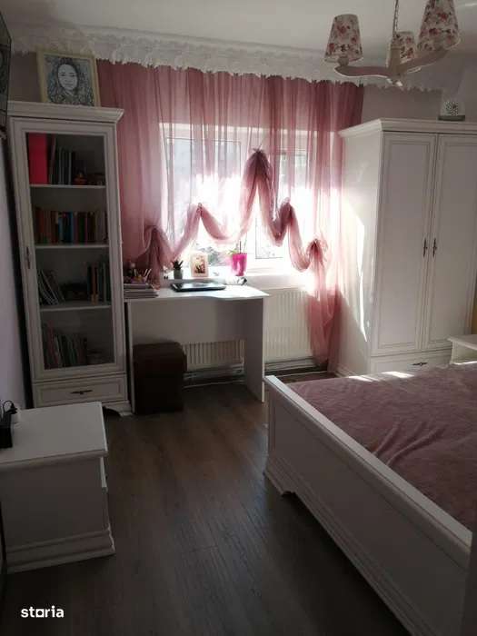 Apartament 3 camere – 65 mp – Str. Victor Deleu-1