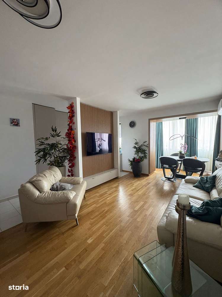 FARA COMISIOANE in Complex exclusivist Monaco Towers Apart 3 camere