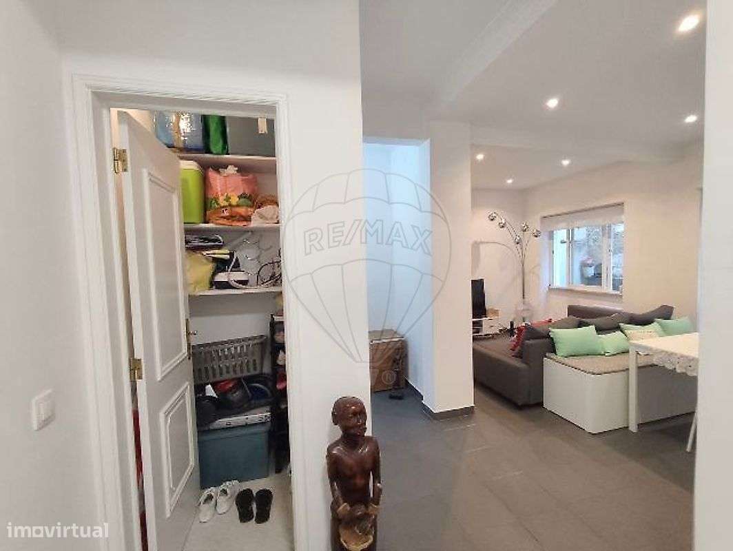 Apartamento T2 para arrendamento - Grande imagem: 4/11