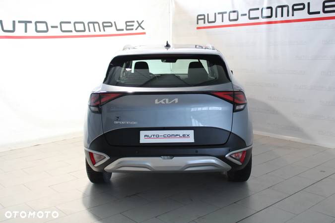 Kia Sportage 1.6 T-GDI M 2WD - 21