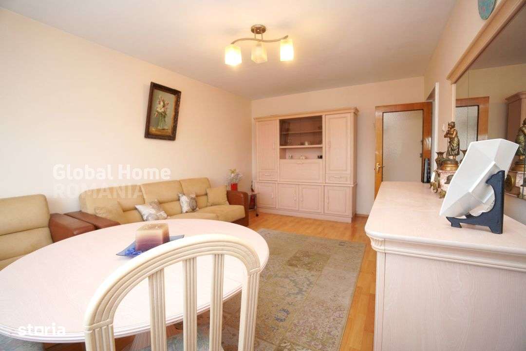 Apartament 2 CAMERE - 55MP  Parcare || Parc Tineretului-3