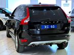 Volvo XC 60 D5 AWD Summum - 14