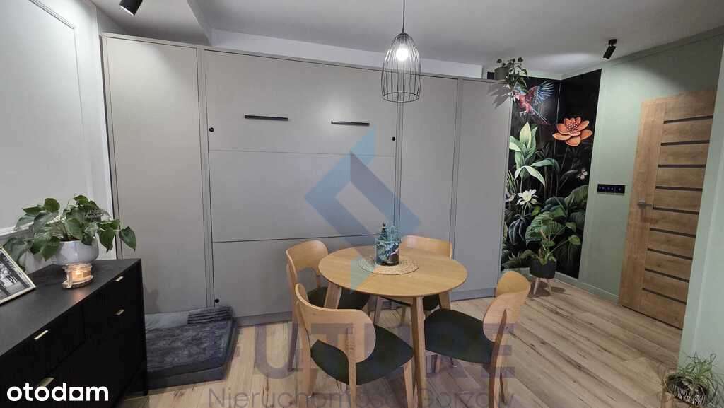 Nowoczesne mieszkanie na os. Górczyn 56m²-3