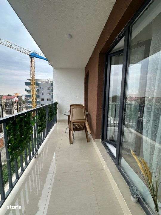 Inchiriere Apartament 2 camere Vis a Vis de Mcdonalds - Imagine principală: 4/6