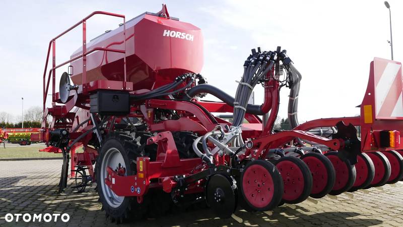 Horsch FOCUS 3 TD - 9