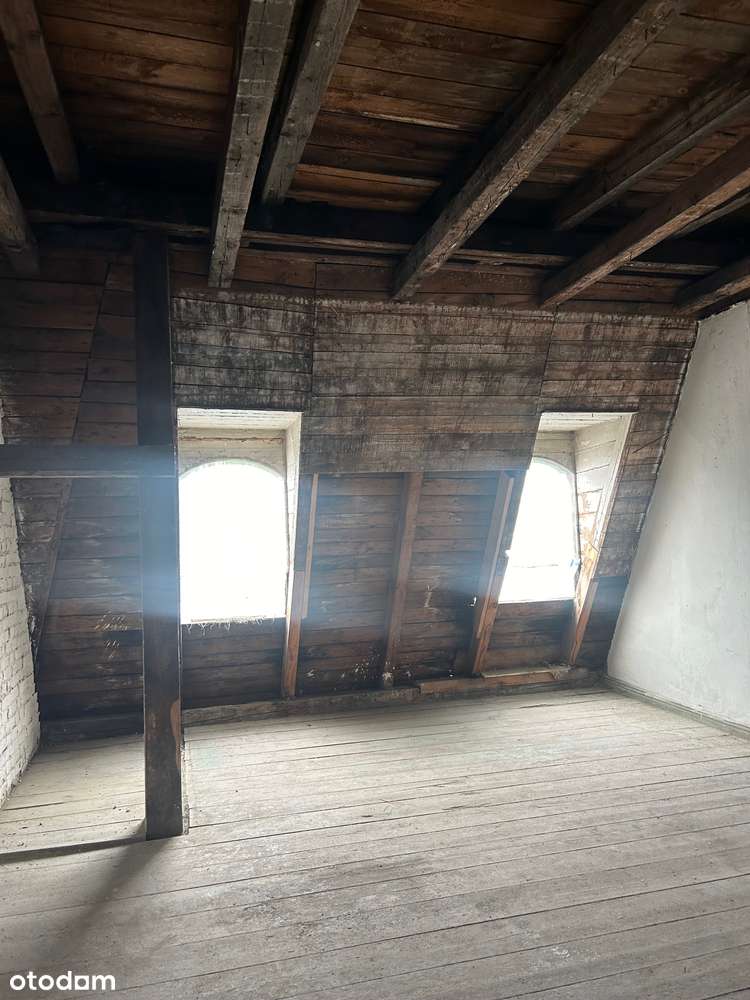 Apartament do własnej aranżacji w centrum Koźla-4