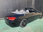 BMW 320 i Cabrio Edition Exclusive - 23