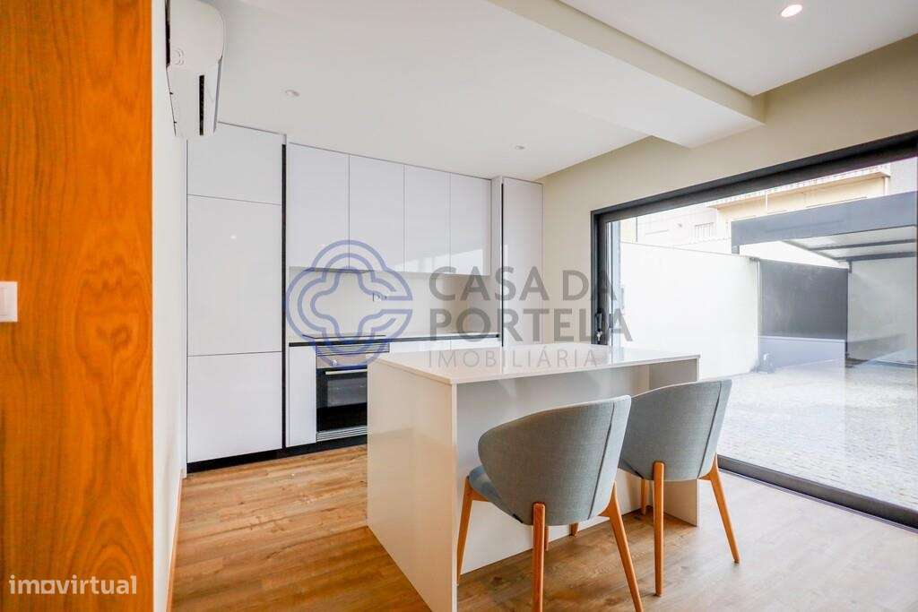 ALEGRIA RESIDENCE, APARTAMENTO T2 NOVO, EM VILA DO CONDE JUNTO A PRAIA - Grande imagem: 3/25