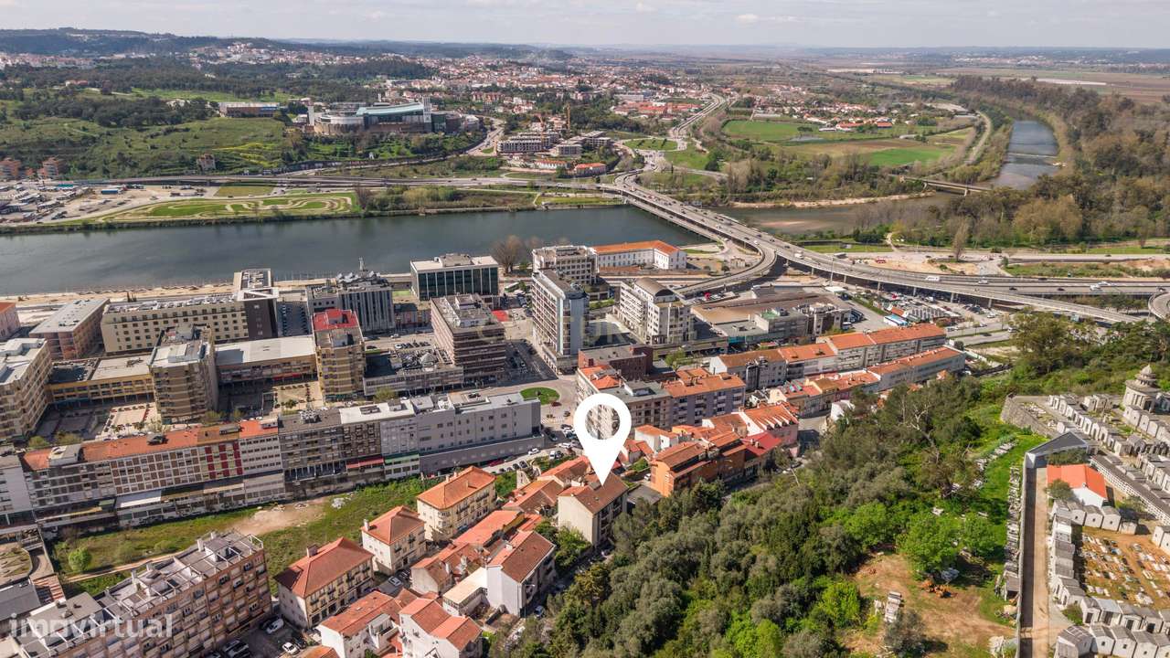 Apartamento para venda na rua de aveiro - 3 Quartos e 3 WC-27