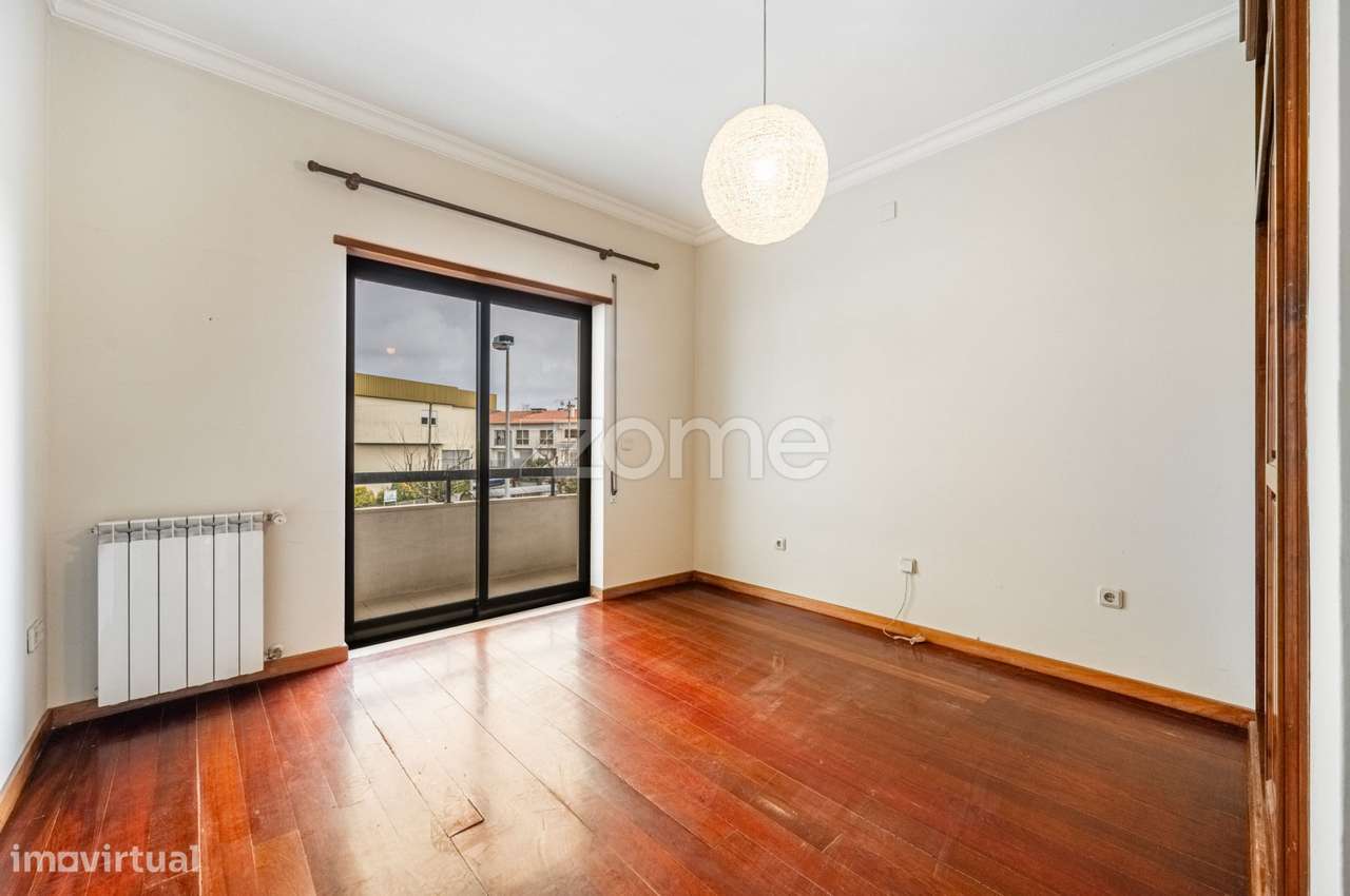 Moradia T4 Ferreiros, Braga-22