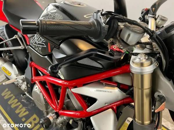 MV AGUSTA Brutale S - 9