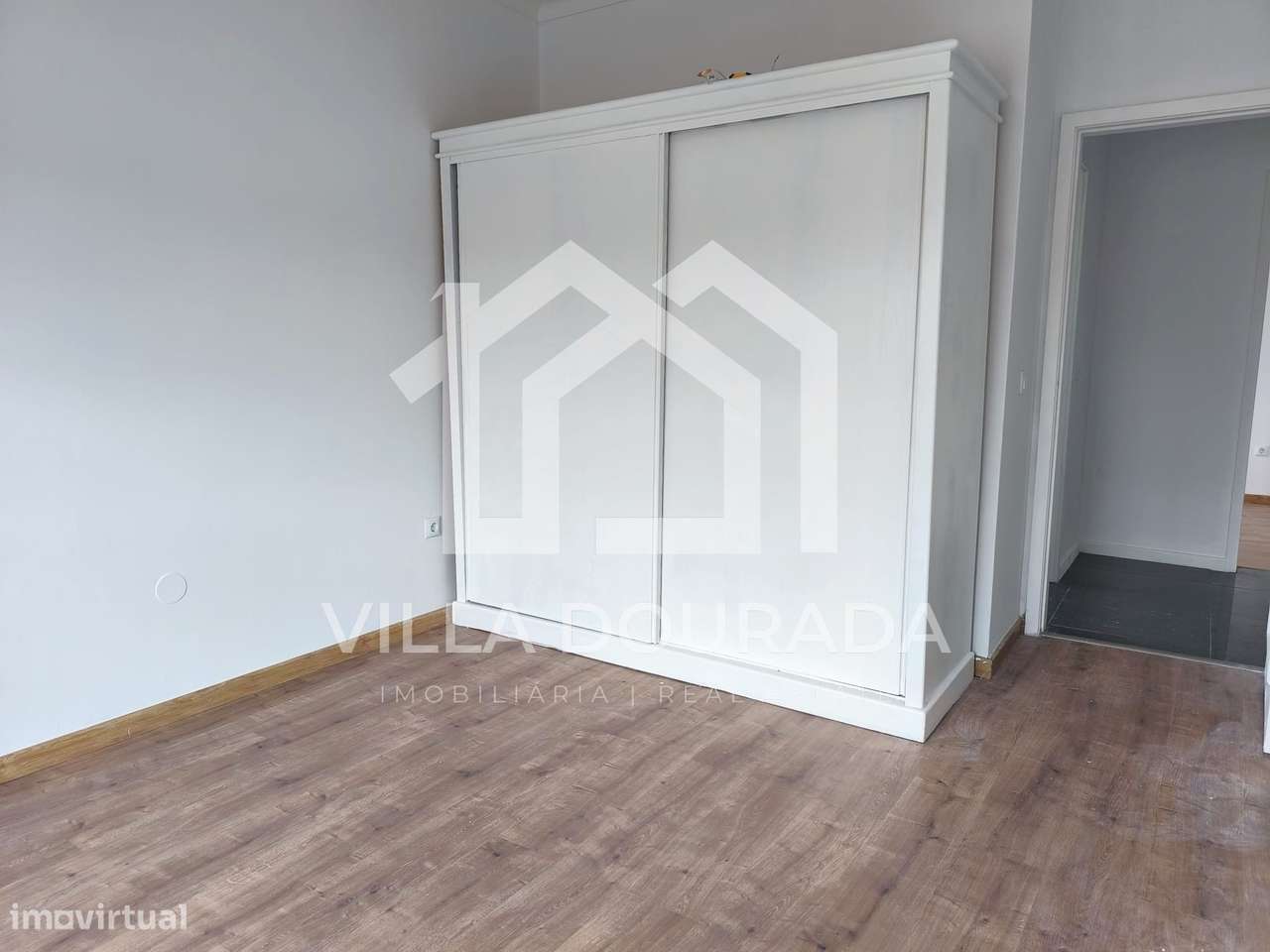 T3 em Fanzeres com 3 Varandas, Garagem e Elevador – Gondomar-12