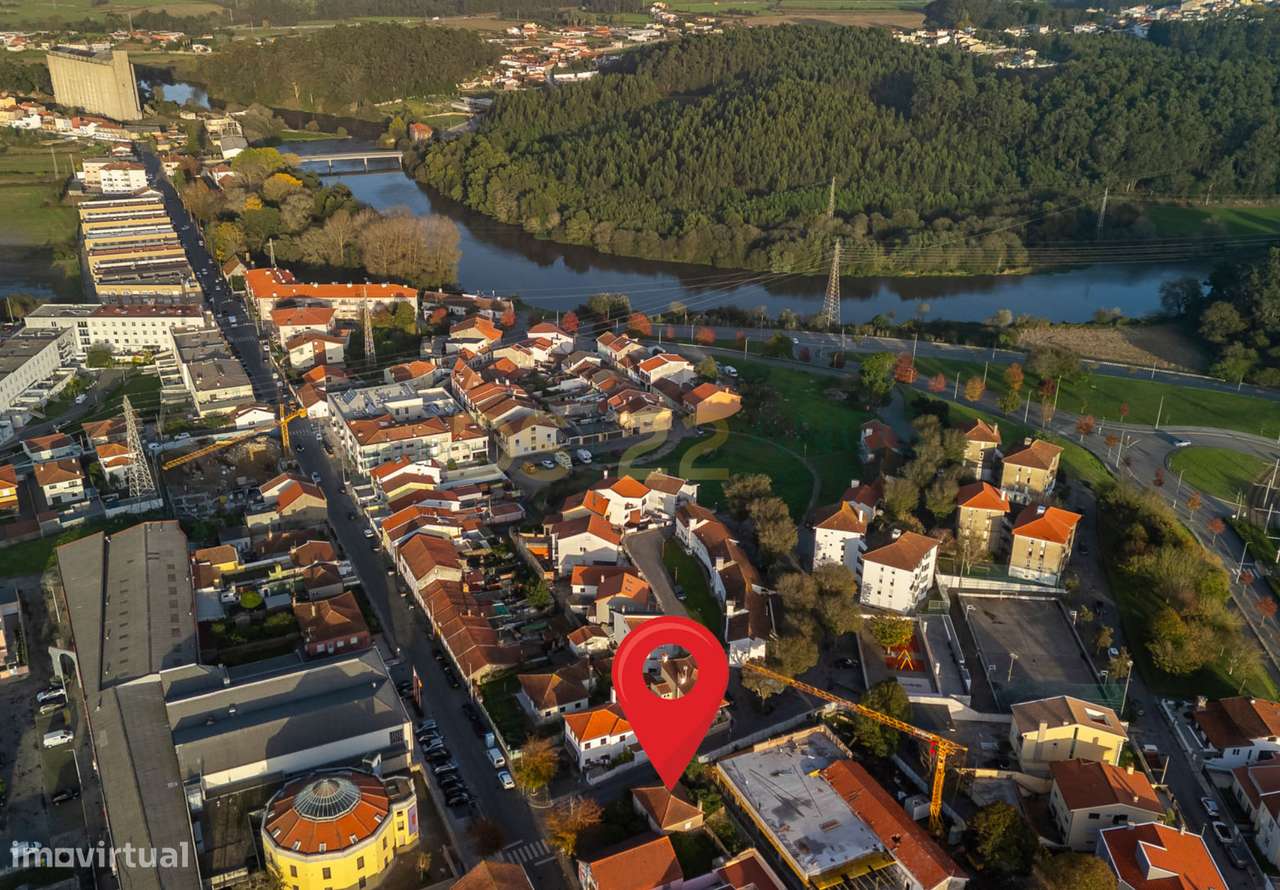 Moradia para Restaurar T2 Venda em Vila do Conde,Vila do Conde-24
