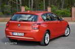 BMW Seria 1 120d Sport-Aut Urban Line - 16