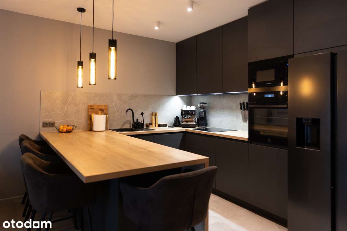 Mieszkanie 3-pokojowe, dwupoziomowe ul. Elizy Orzeszkowej-4