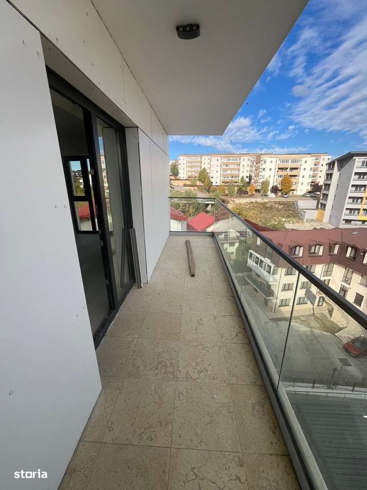 PACURARI-FINALIZAT. ap.1 camera, 46 m2, finisaje premium, LIBER !!!-4