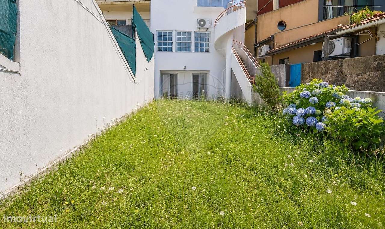 Apartamento T0 para venda-12