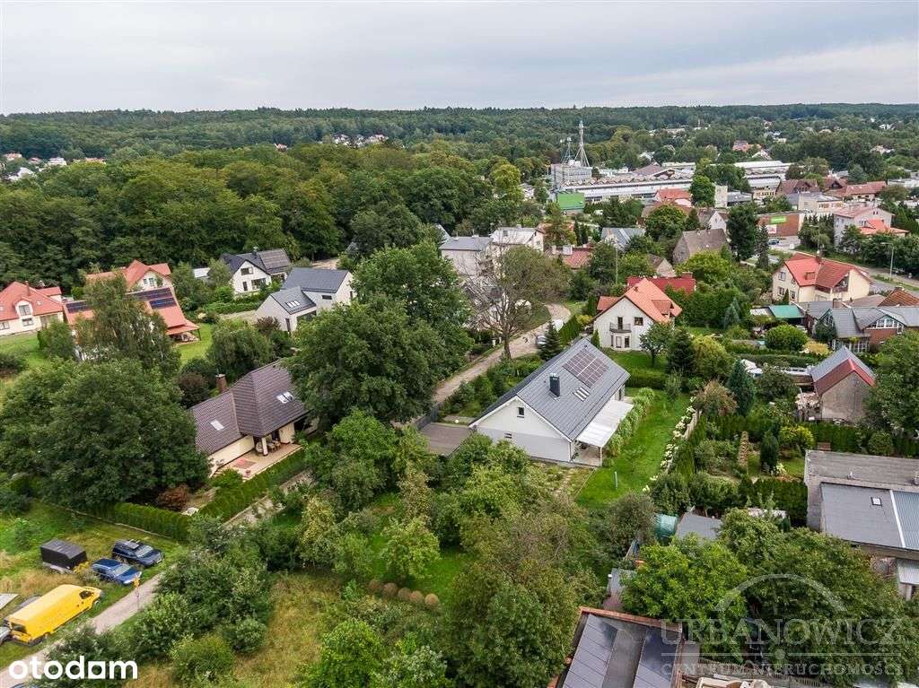 Działka na Rokosowie, Obrońców Tobruku!-4