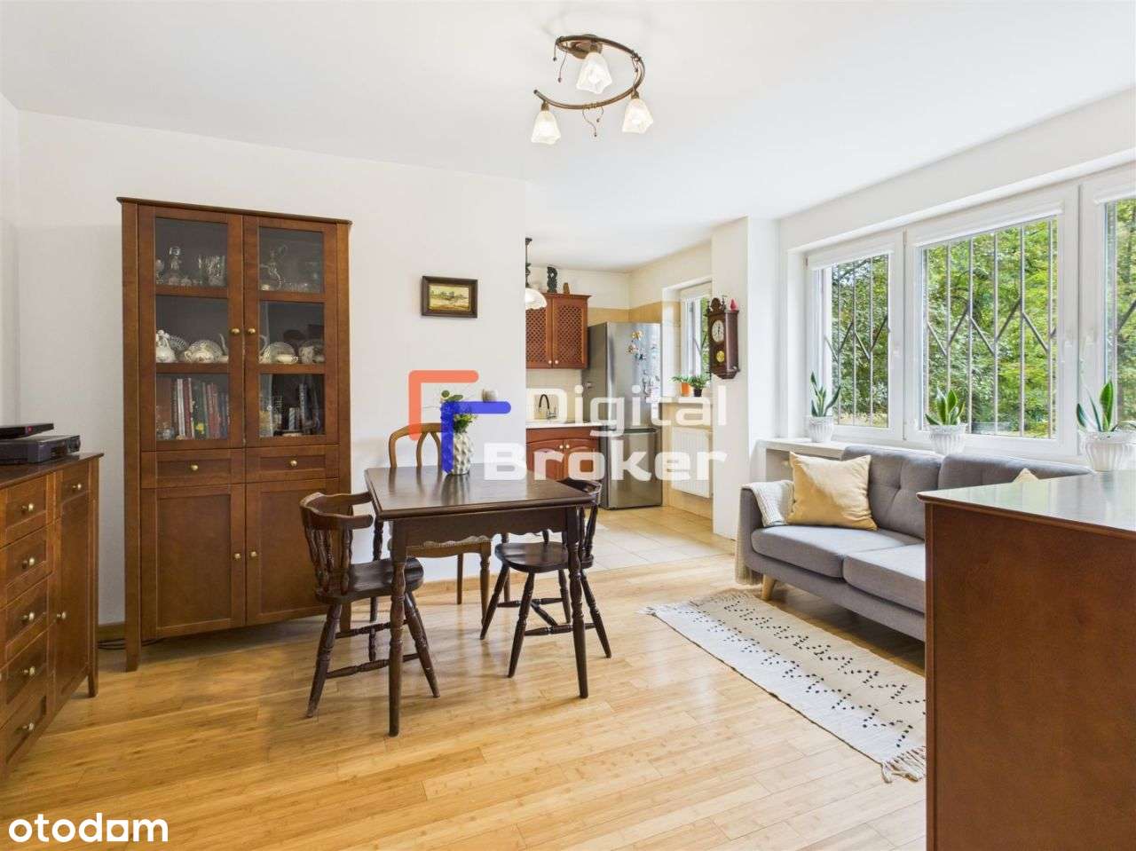 ⭐️Wum⭐️Dla rodziny⭐️Duża piwnica⭐️Ochota⭐️-3