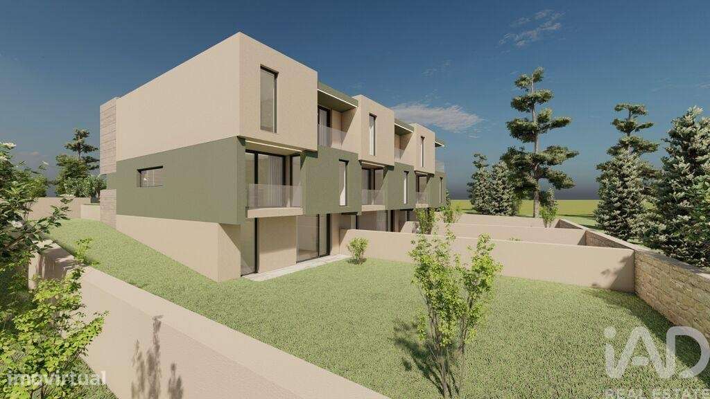 Casa T3 em Fradelos de 200,00 m2 - Grande imagem: 5/11