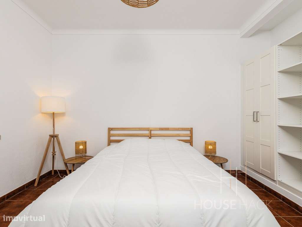 Moradia com piscina junto à Barragem de Castelo de Bode-31