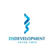 DS Development Sp. z o.o. Sp. K. Logo