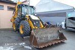 JCB 4CX - 4