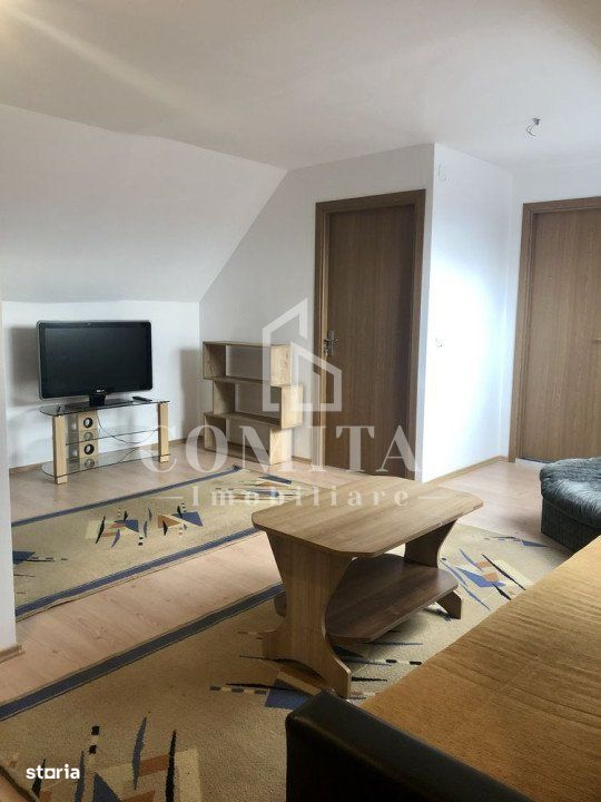 Apartament 2 camere | Zona Muzeul apei |  53mp