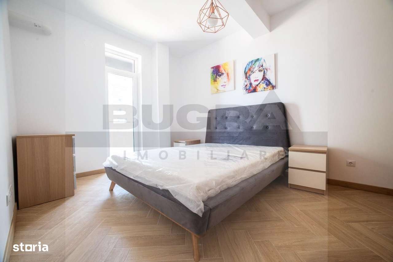 Apartament de 2 camere, 44mp, parcare subterana, zona Soporului - Imagine principală: 1/7