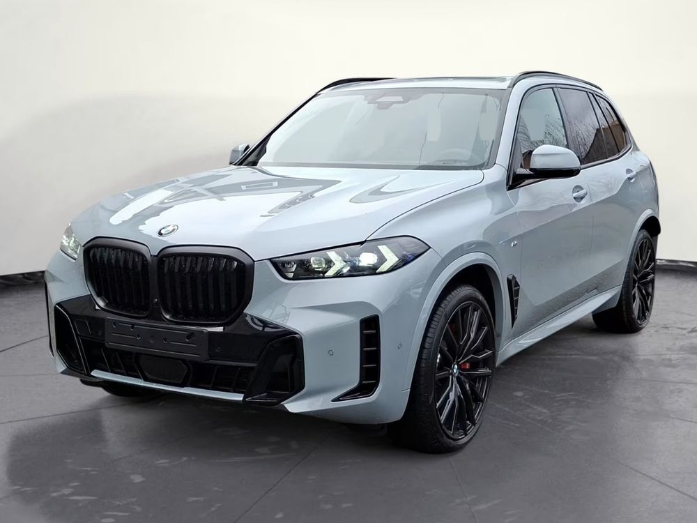 BMW X5 G05 xDrive30d mHEV M Sport sport 2026