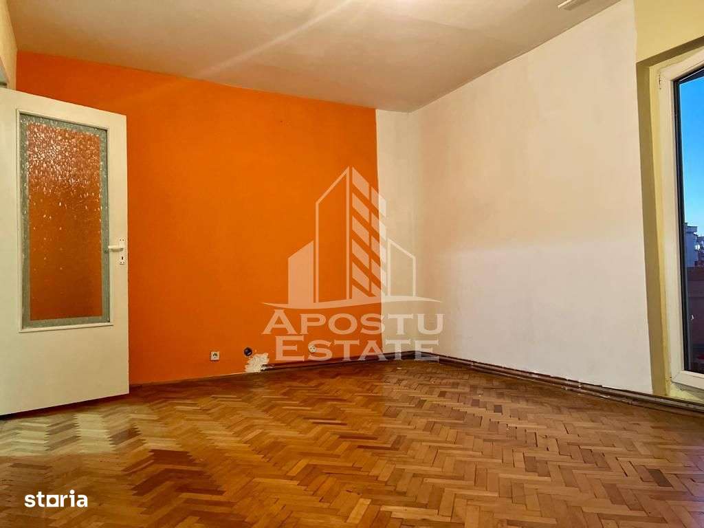 Apartament cu 3 camere ,98 mp , etaj intermediar, centerala, Aradu Nou - Imagine principală: 4/10