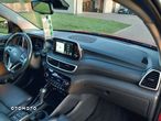 Hyundai Tucson 1.6 T-GDi Premium 2WD DCT - 22