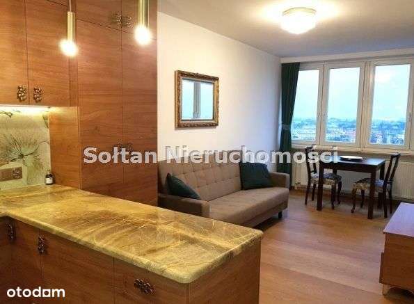 Żoliborz*2pok* z pięknym widokiem* po remoncie-0