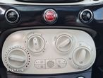 Fiat 500 1.2 8V Lounge - 16