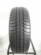 1x kumho solus vier 205/65r15c opona cało 8mm 4938 - 1