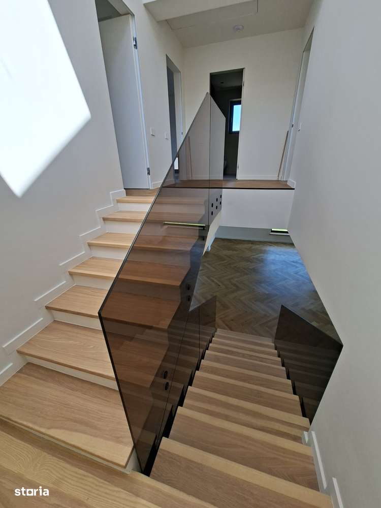 Casă de vanzare in Cartierul Primaverii-12