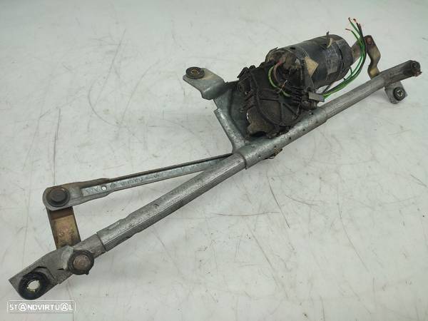 Motor Limpa Vidros Frente Seat Arosa (6H) - 1