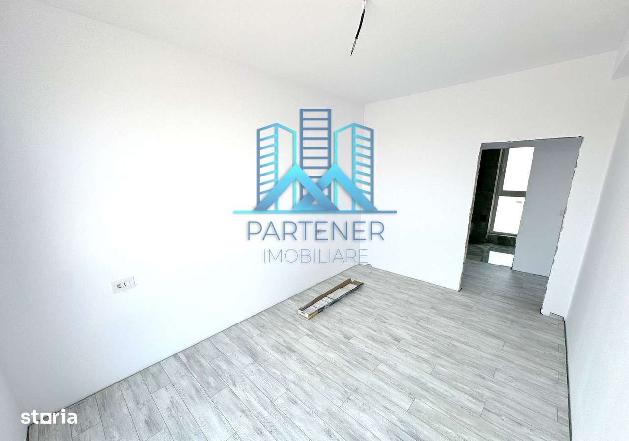 FINALIZAT! INTABULAT! Apartament 3 camere, 67 mp, Pacurari - Rediu - Imagine principală: 4/8