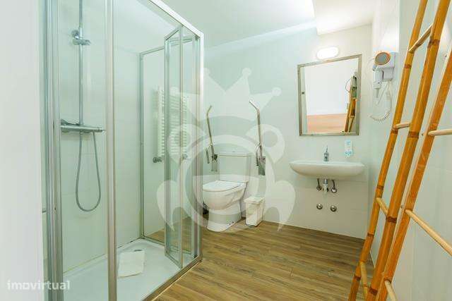 Quinta - Um Refúgio Natural com Conforto e Lazer-21