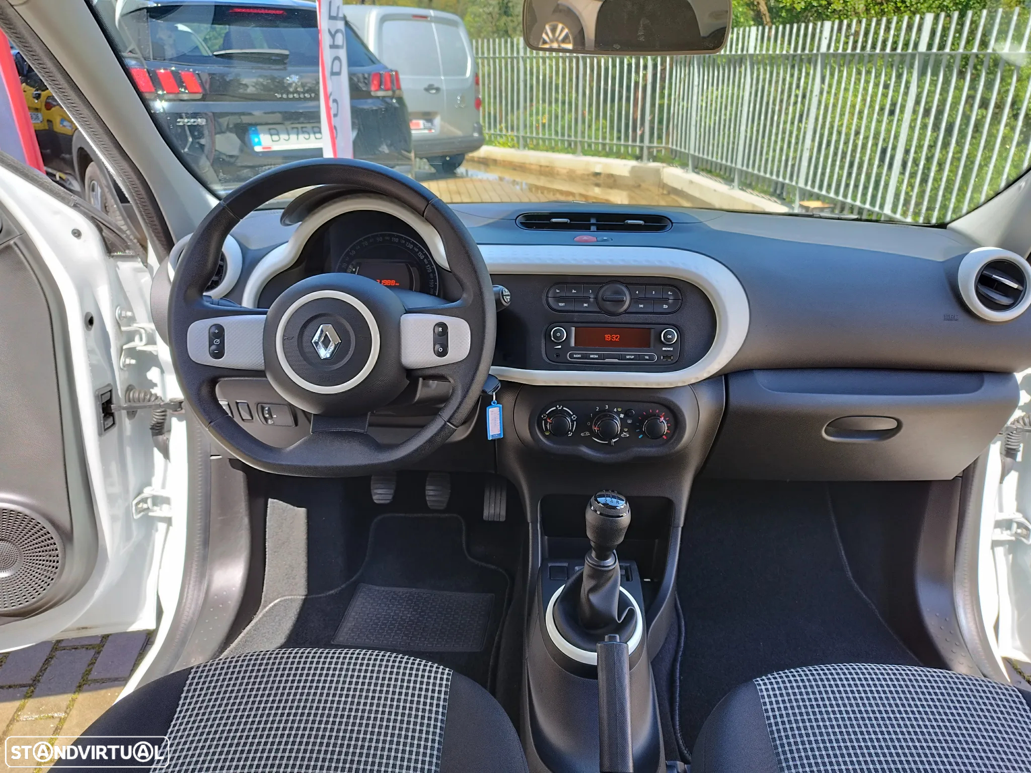 Renault Twingo SCe 65 LIFE - 21