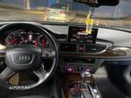 Audi A6 2.0 TDI Multitronic - 7