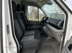 Volkswagen Crafter BASCULABIL 3.5t AXA DUBLA SPATE - 19