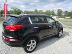 Kia Sportage 1.6 GDI Business Line 2WD - 19