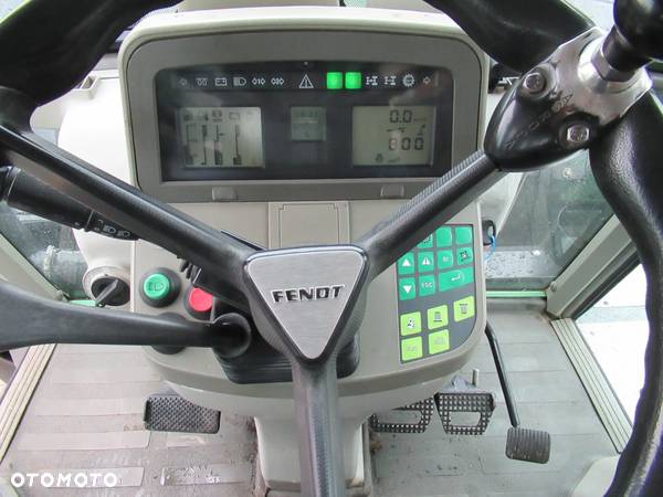 Fendt 718 VARIO TMS - 11