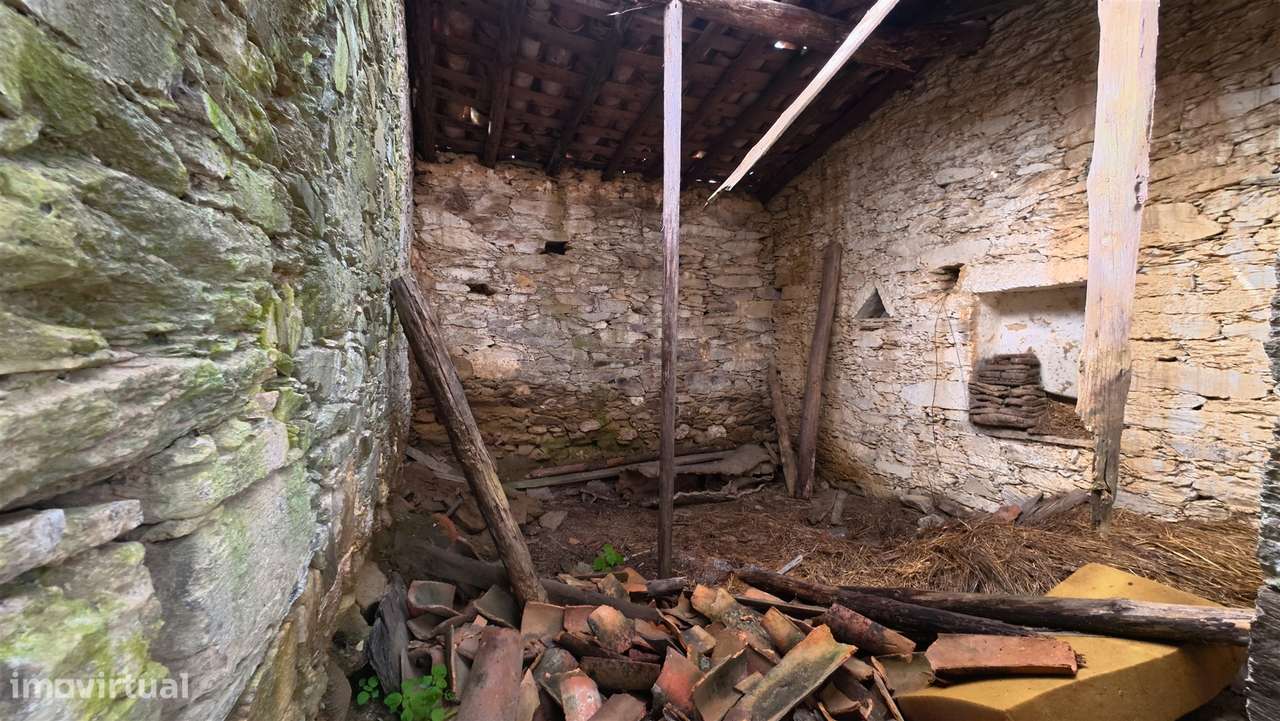 Quinta T0 Venda em Sarzedas,Castelo Branco - Grande imagem: 5/11