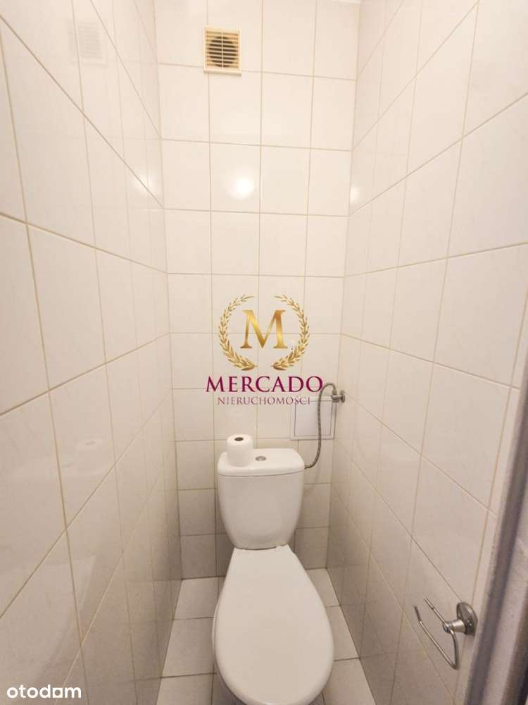 Okazja! 2 pokoje na wynajem os. Południe! - Pełny obrazek: 4/8