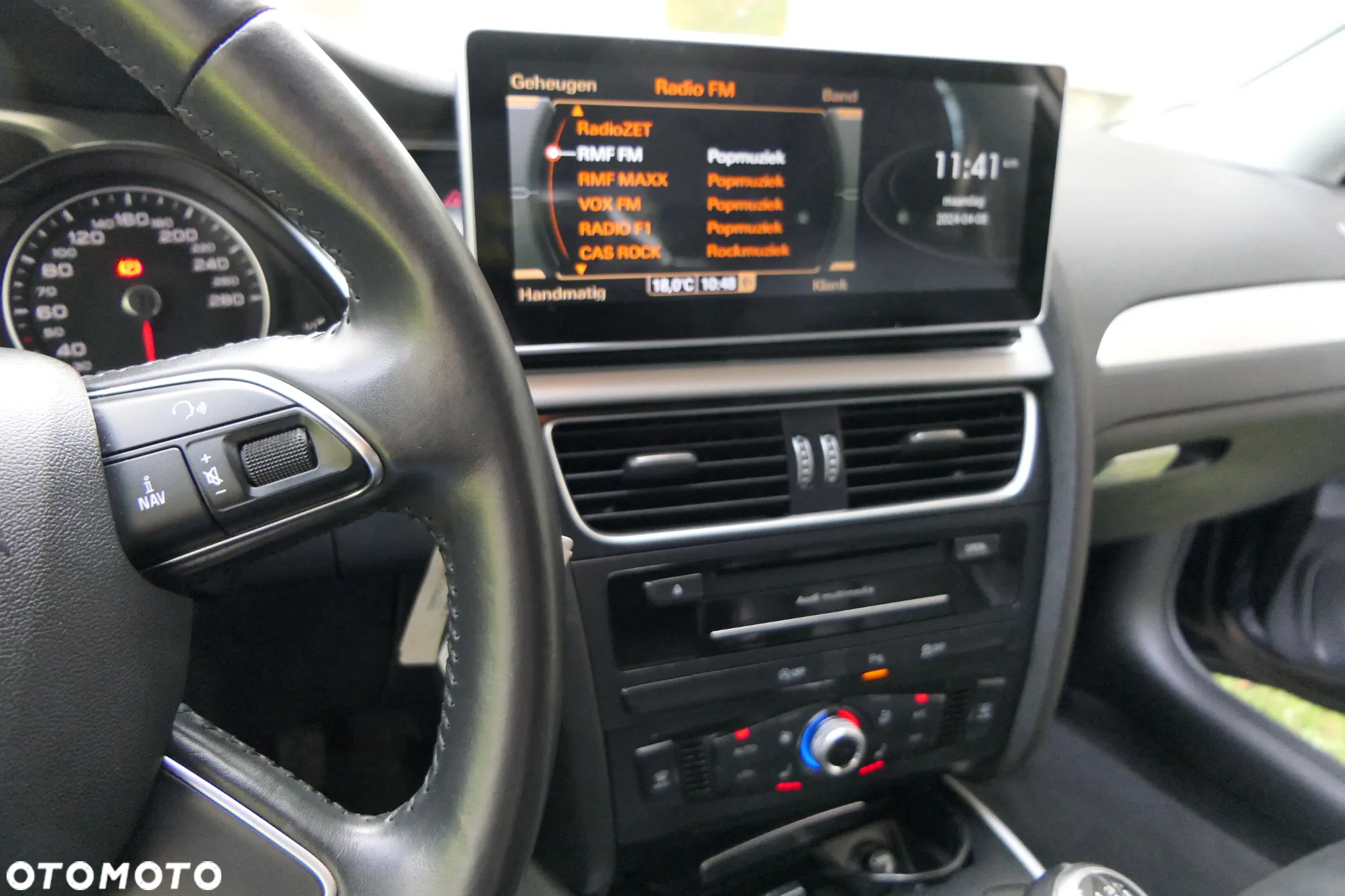 Audi A4 2.0 TDI Sport - 19