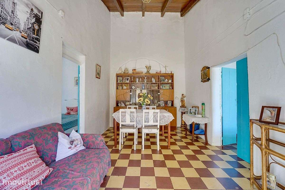 Moradia T2 para venda-1