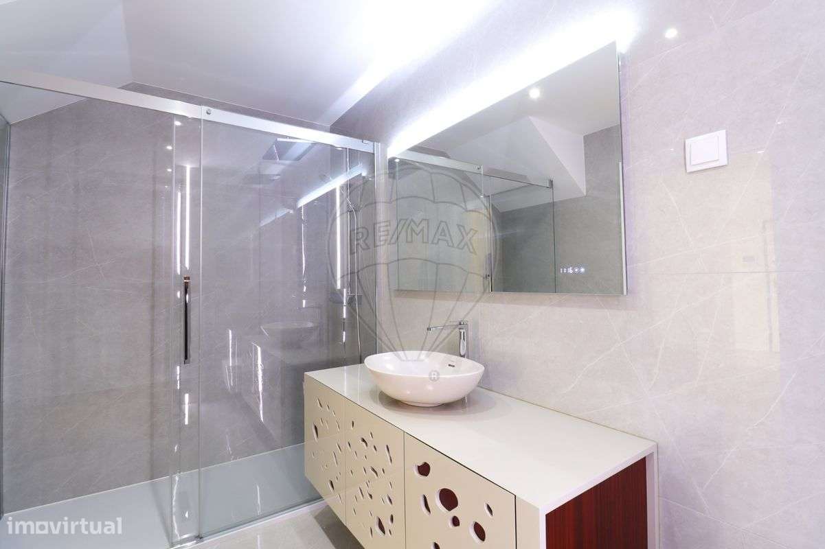 Apartamento T3 para arrendamento - Grande imagem: 5/47