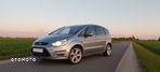 Ford S-Max 2.0 TDCi DPF Titanium - 1